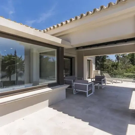 Casa Marbe