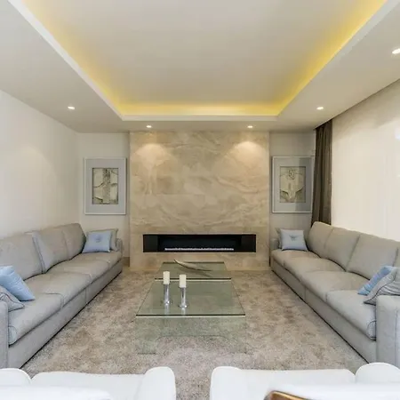 Casa Marbe *