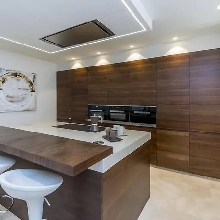 Casa Marbe * Marbella