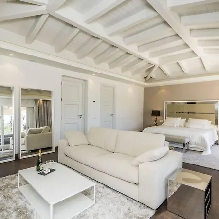 Villa Casa Marbe *
