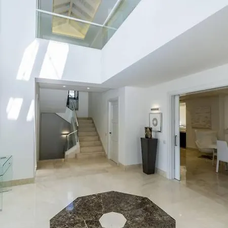 Villa Casa Marbe *