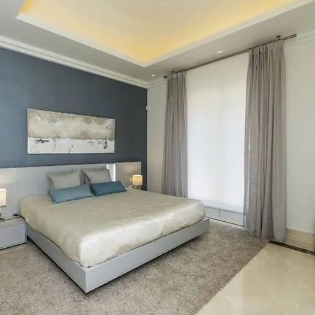 Villa Casa Marbe