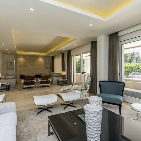 Casa Marbe * Marbella