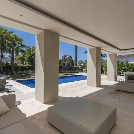 Casa Marbe