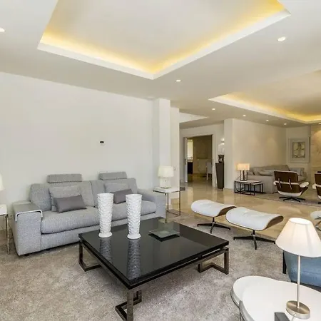 Casa Marbe Villa *