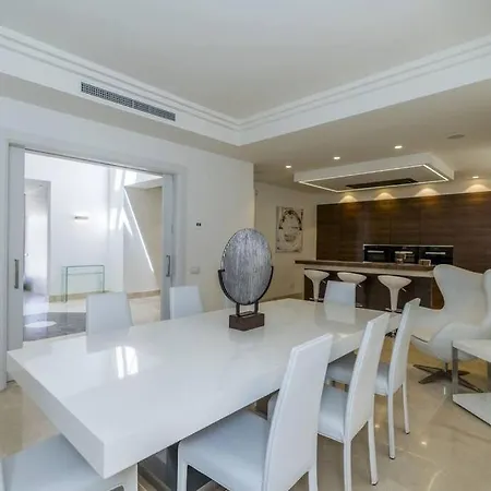 Villa Casa Marbe *