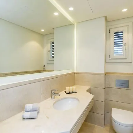 Villa Casa Marbe *