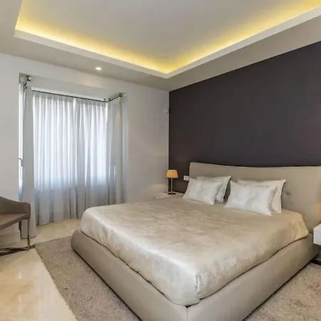 Casa Marbe Villa *