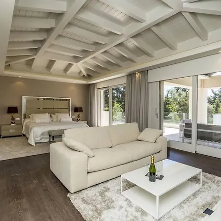 Villa Casa Marbe *