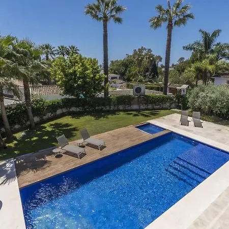 Villa Casa Marbe *